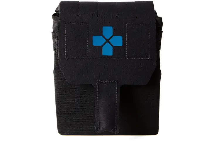 Blue Force Gear Helium Whisper Trauma Kit Pro Supplies w/ Free S&H — 3 models